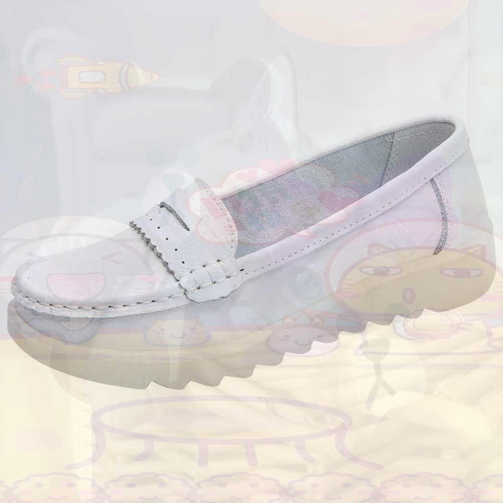 Kids Outdoor Volleyball Shoes - Mocasín Conducción Zapatillas de deporte para