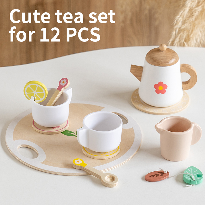 Kids Outdoor Mud Kitchen Accessories - Juguetes para juego de imitación para