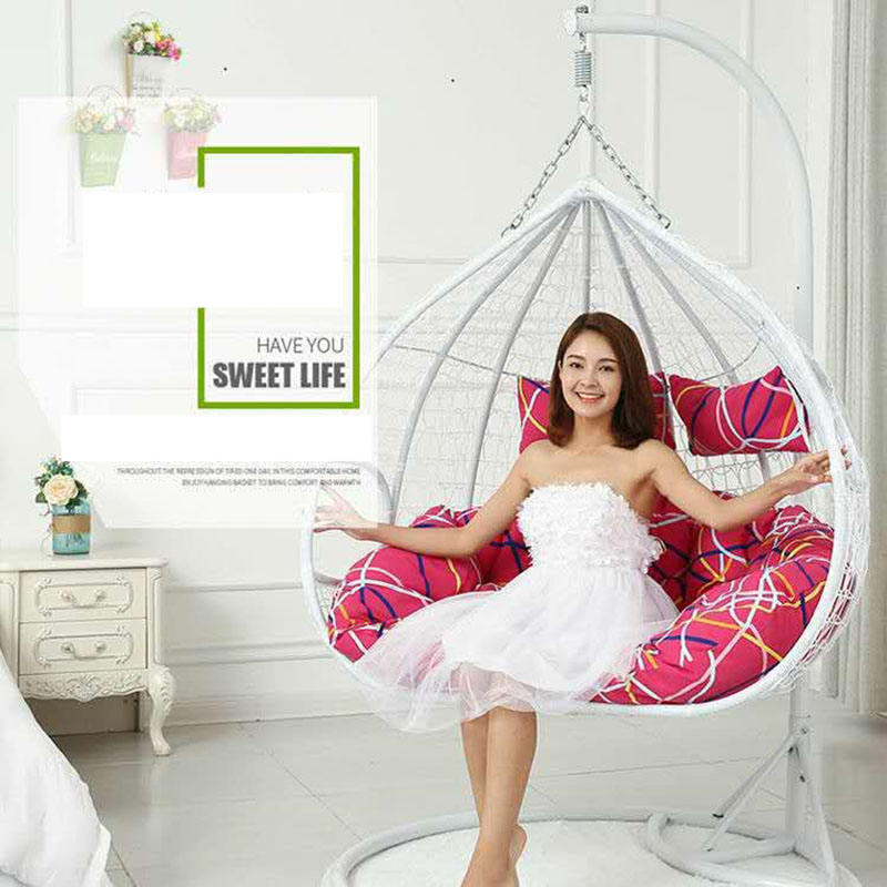 Kids Outdoor Egg Chair - Homewares Kid Jhula Daybed Columpio colgante