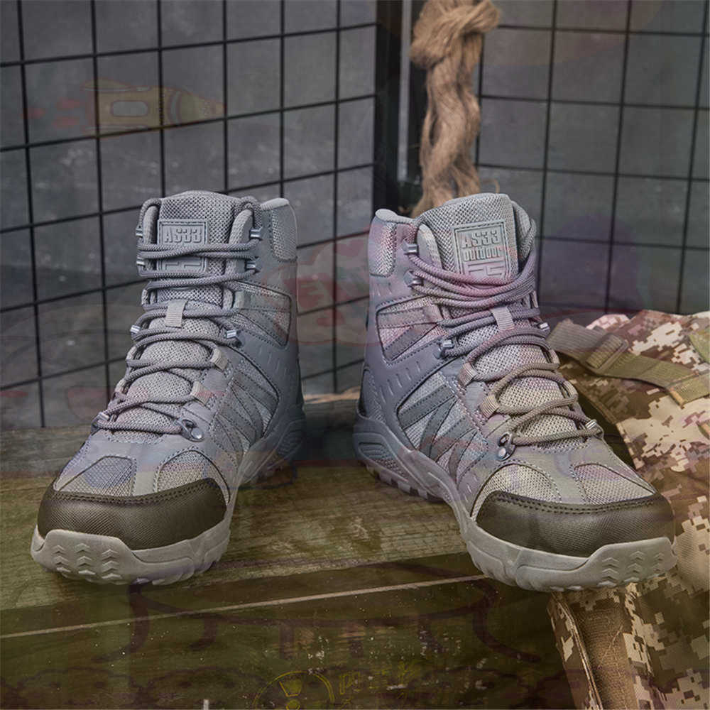 Kids Outdoor Volleyball Shoes - Angle Zimni Zapatos de lujo para
