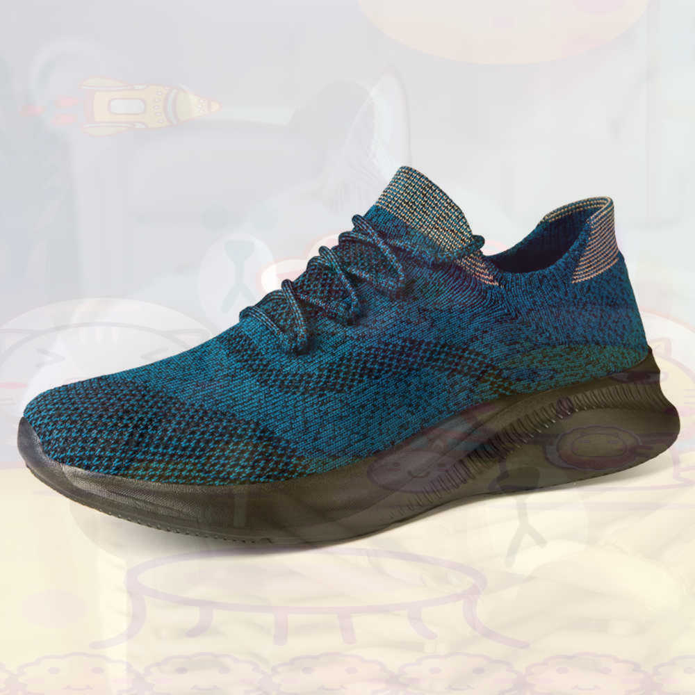 Kids Outdoor Volleyball Shoes - Número 41 zapatos de fondo suave
