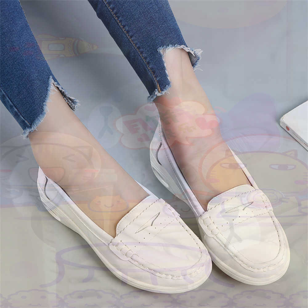 Kids Outdoor Volleyball Shoes - Zapatos suaves sin cordones para mujer,