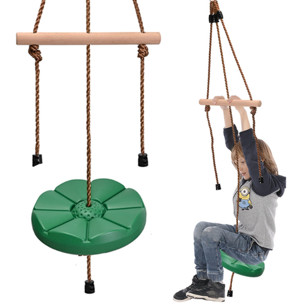 Kids Outdoor Ninja Set - Set de Juego de Obstáculos Ninja