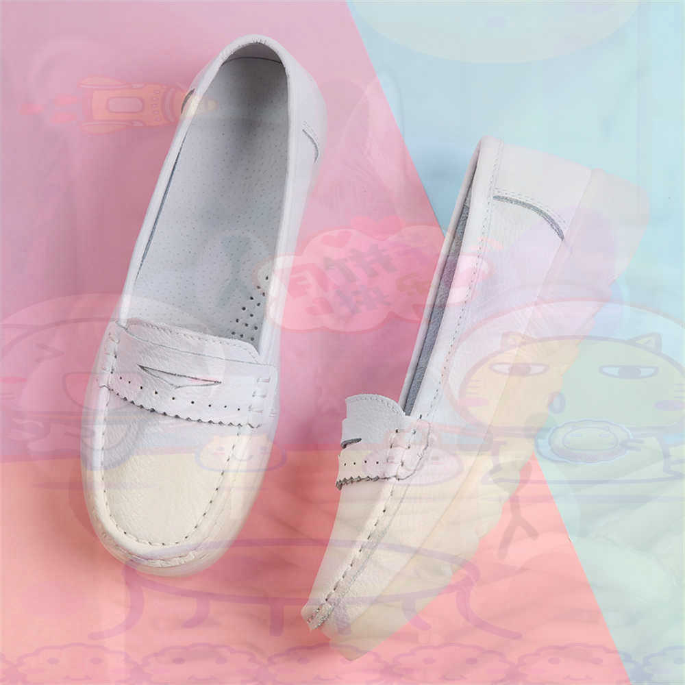Mocasín Conducción Zapatillas  - Kids Outdoor Volleyball Shoes reseña y precio