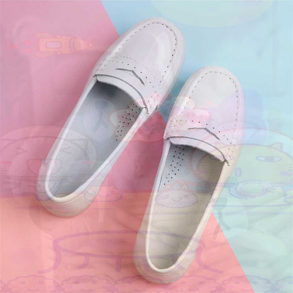 Mocasín Conducción Zapatillas  - Kids Outdoor Volleyball Shoes reseña y precio