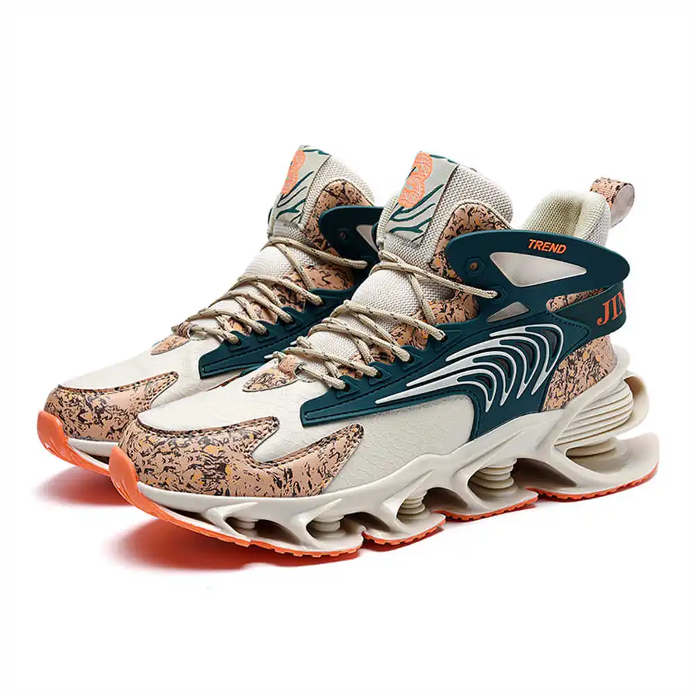 Zapatillas antideslizantes par - Kids Outdoor Volleyball Shoes reseña y precio