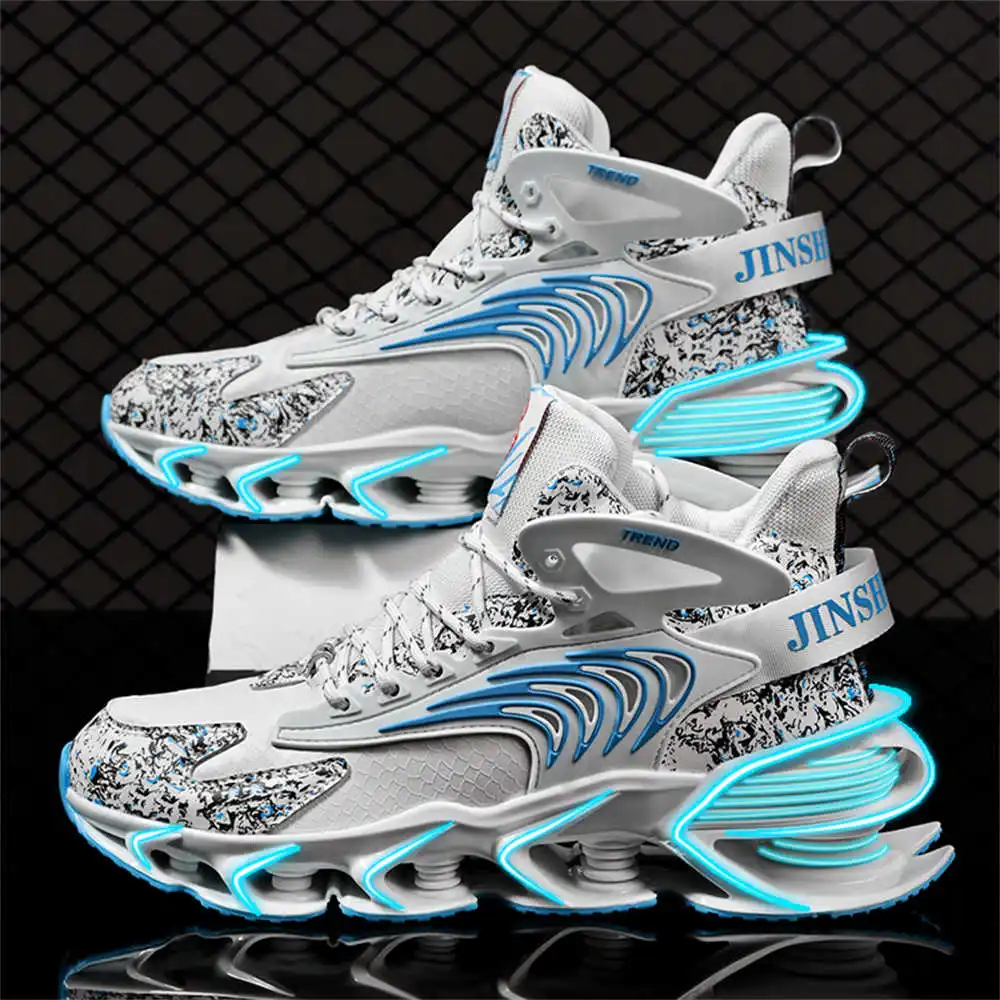 Zapatillas antideslizantes par - Kids Outdoor Volleyball Shoes reseña y precio
