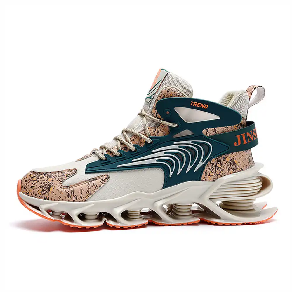 Zapatillas antideslizantes par - Kids Outdoor Volleyball Shoes reseña y precio