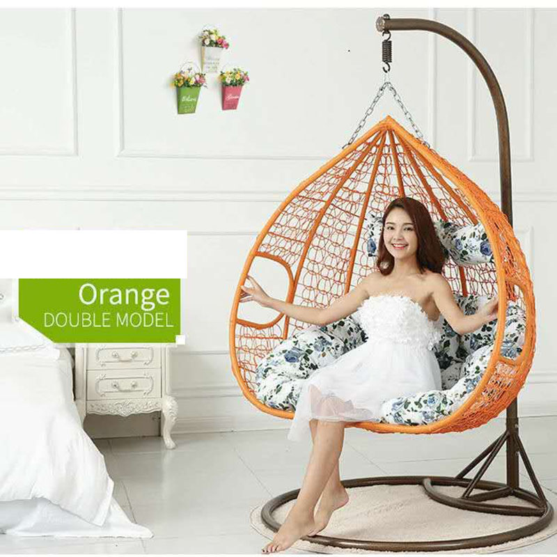 Homewares Kid Jhula Daybed Col - Kids Outdoor Egg Chair reseña y precio