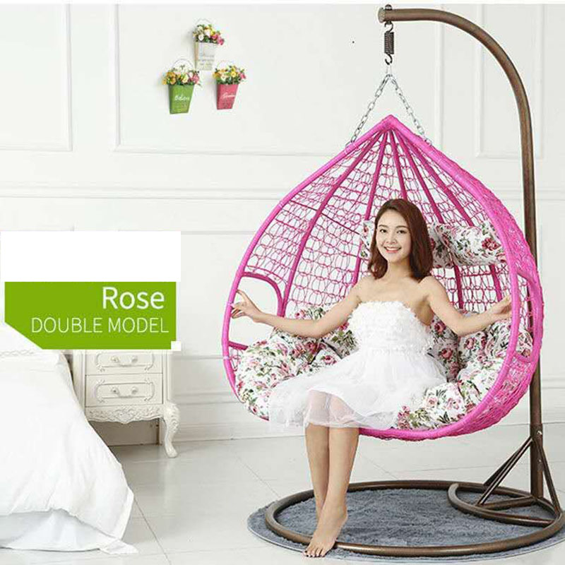 Homewares Kid Jhula Daybed Col - Kids Outdoor Egg Chair reseña y precio