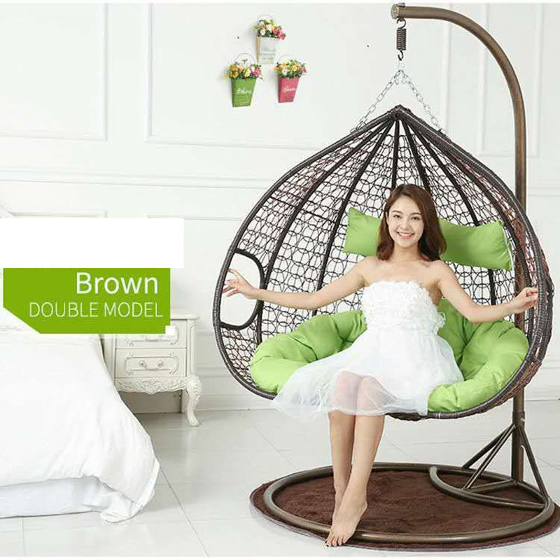 Homewares Kid Jhula Daybed Col - Kids Outdoor Egg Chair reseña y precio