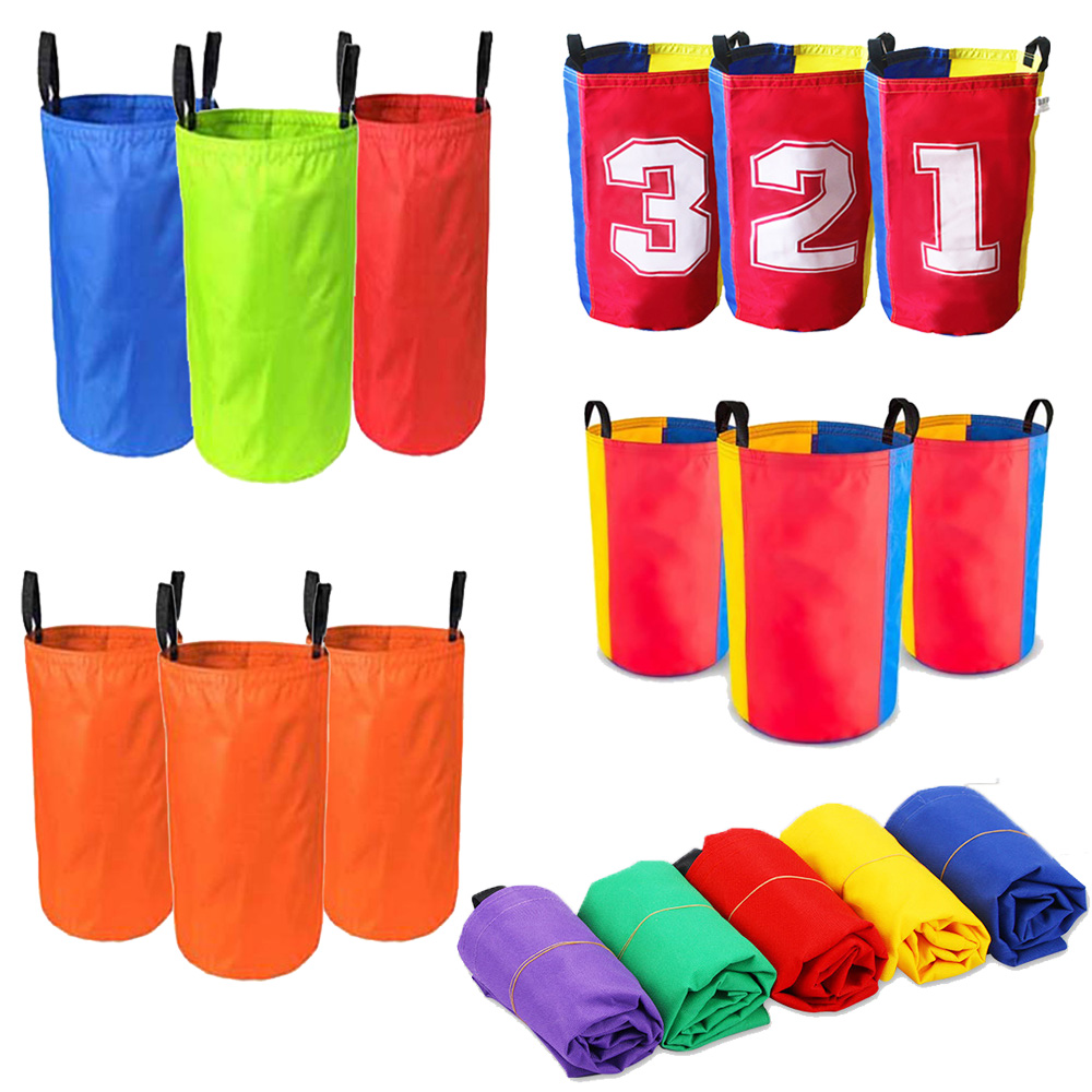 Accesorios divertidos para dep - Kids Outdoor Jumping Toys reseña y precio