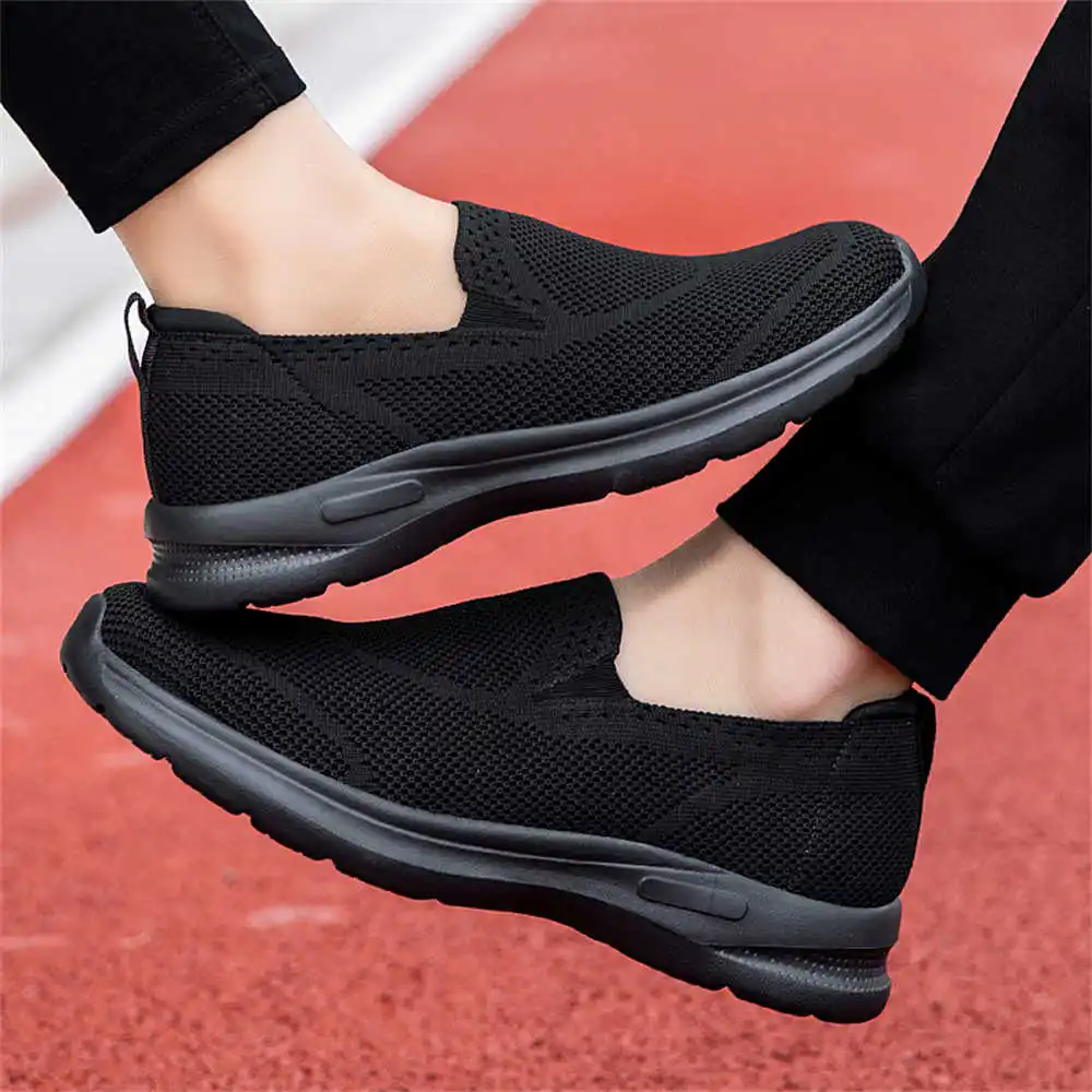 Botas sin encaje para hombre,  - Kids Outdoor Volleyball Shoes reseña y precio