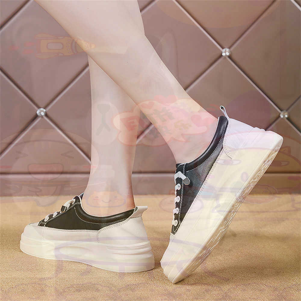 Mocasines gruesos con cordones - Kids Outdoor Volleyball Shoes reseña y precio