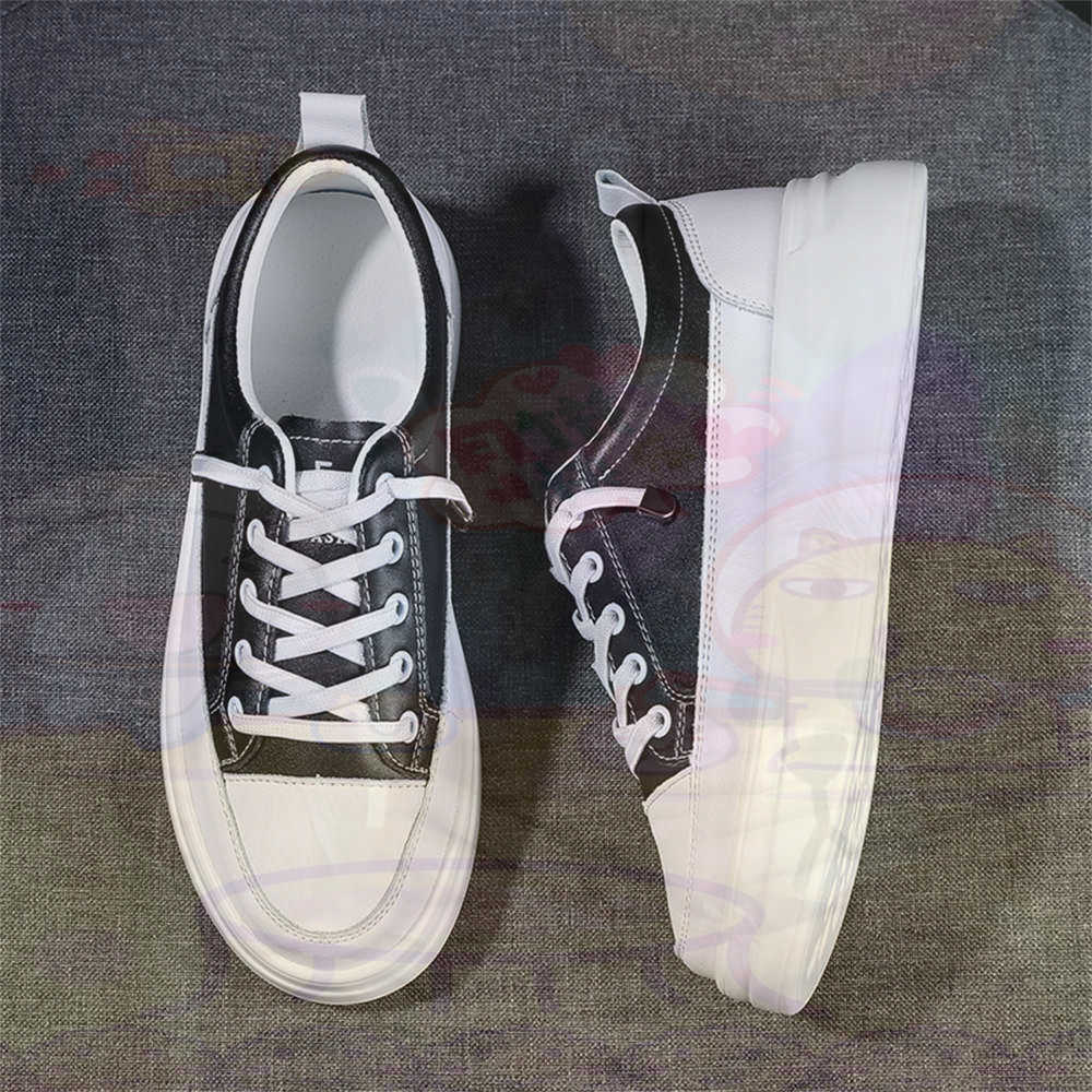 Mocasines gruesos con cordones - Kids Outdoor Volleyball Shoes reseña y precio