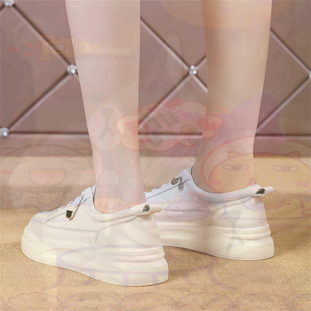 Mocasines gruesos con cordones - Kids Outdoor Volleyball Shoes reseña y precio