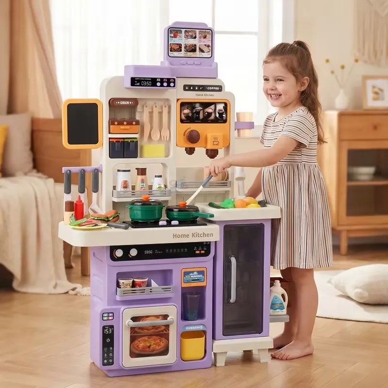 Juego de Cocina de Juguete Gra - Kids Outdoor Mud Kitchen Accessories reseña y precio