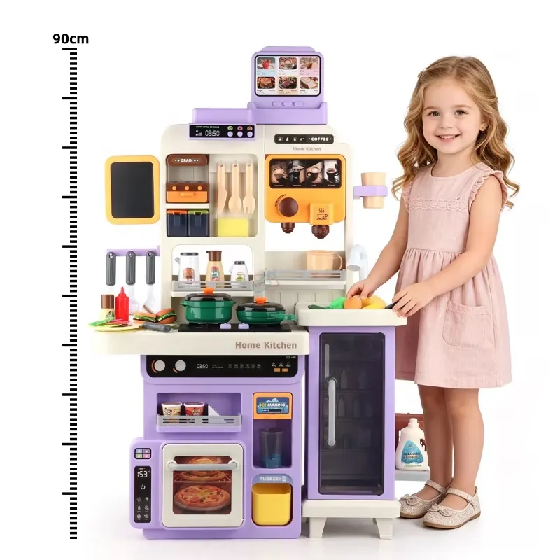 Juego de Cocina de Juguete Gra - Kids Outdoor Mud Kitchen Accessories reseña y precio