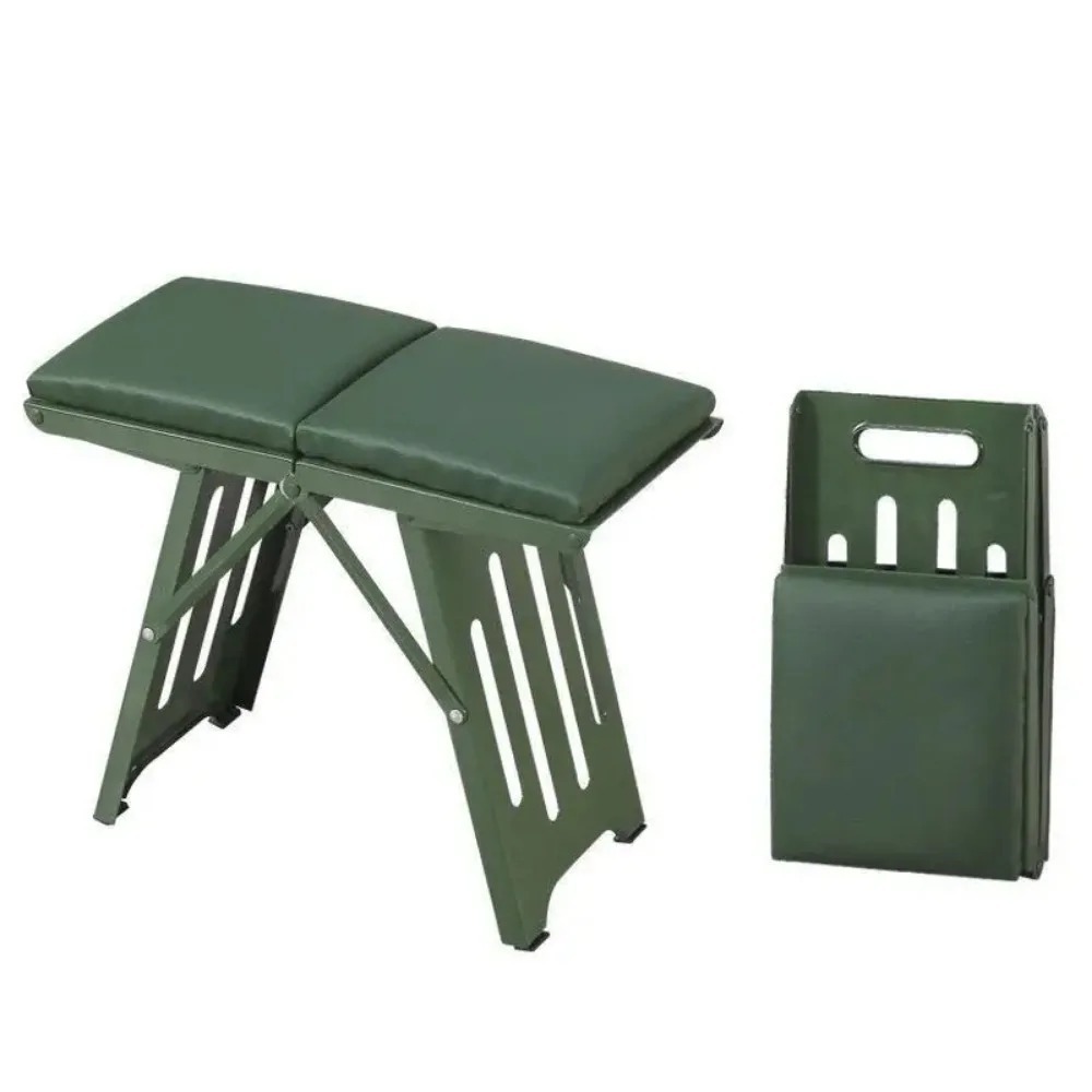 Taburete Plegable Portátil, Si - Kids Outdoor Foldable Chair reseña y precio