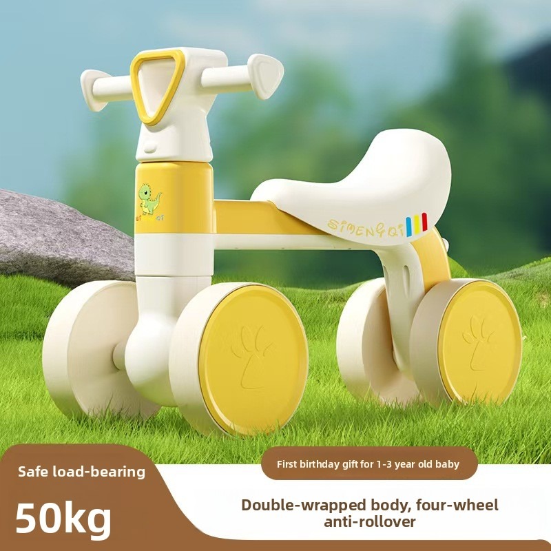 Bicicleta de Equilibrio para B - Kids Outdoor Gifts reseña y precio