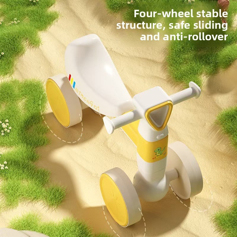 Bicicleta de Equilibrio para B - Kids Outdoor Gifts reseña y precio