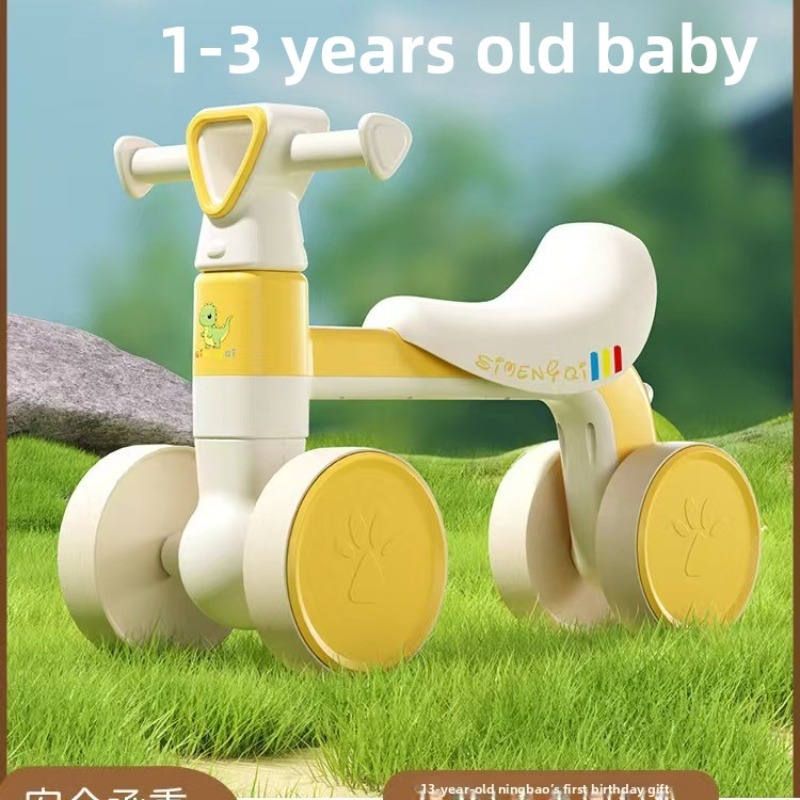 Bicicleta de Equilibrio para B - Kids Outdoor Gifts reseña y precio