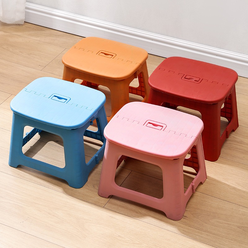 ww-2PCS Taburete bajo plegable - Kids Outdoor Foldable Chair reseña y precio