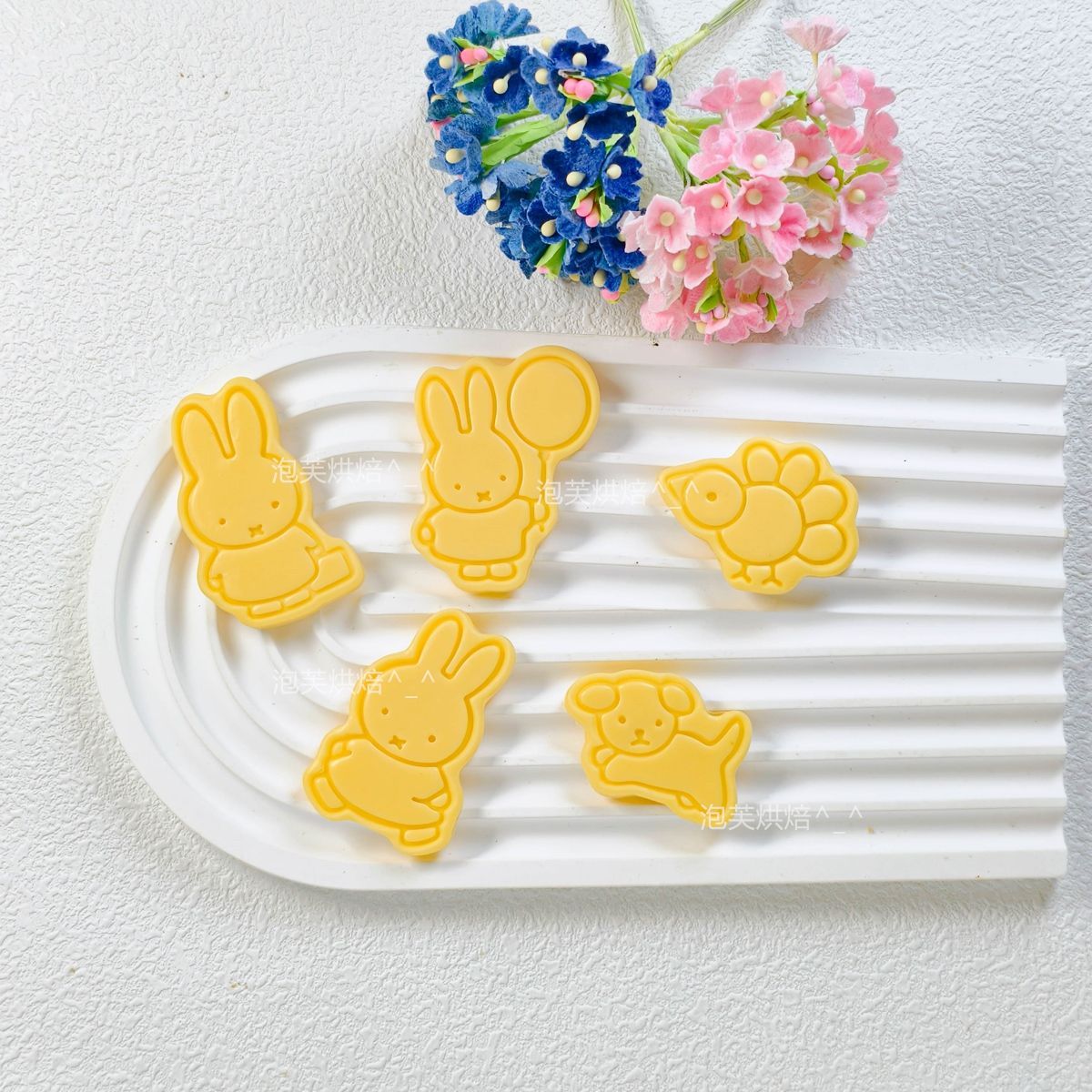 Molde para Galletas 3D con Dis - Kids Outdoor Mud Kitchen Accessories reseña y precio