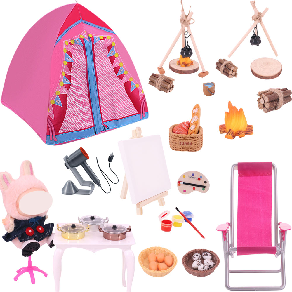 Para accesorios Labubu, tienda - Kids Outdoor Egg Chair reseña y precio