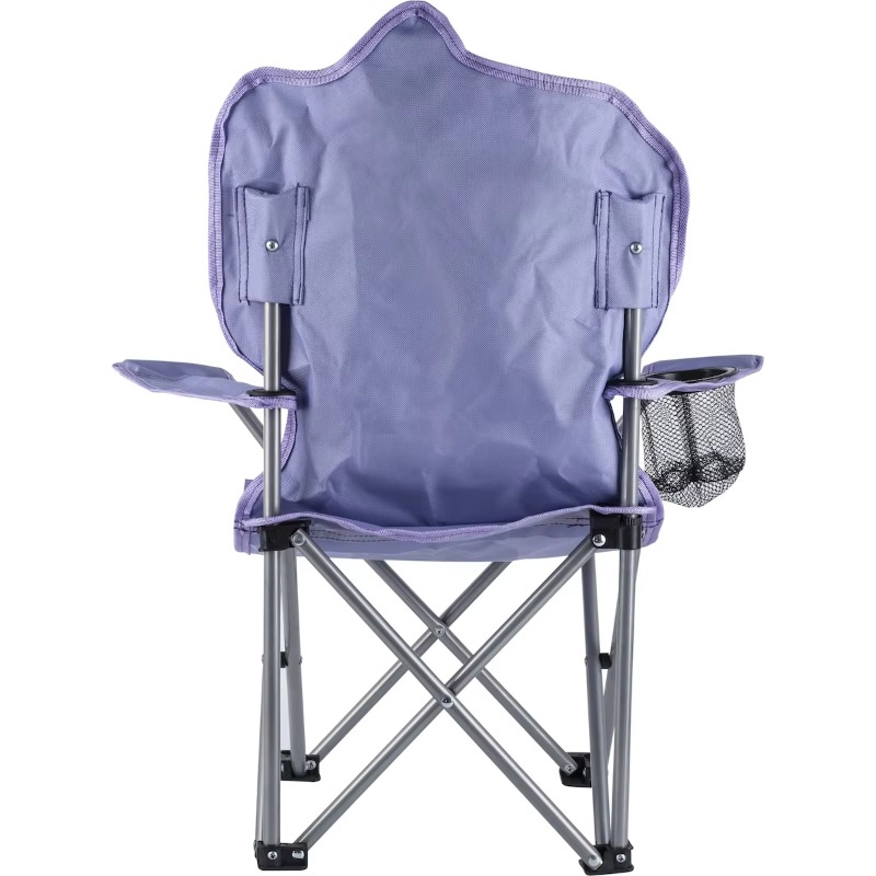 Silla de camping plegable port - Kids Outdoor Foldable Chair reseña y precio