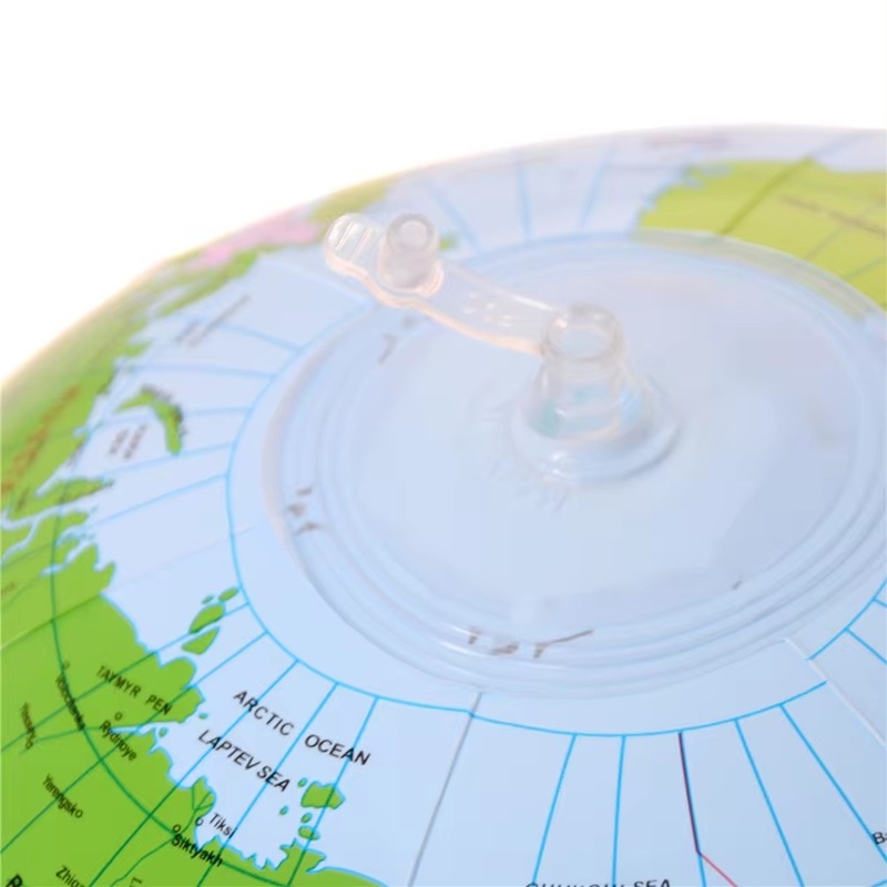 Globo inflable de 90CM para ge - Outdoor Kids In An Inside World reseña y precio