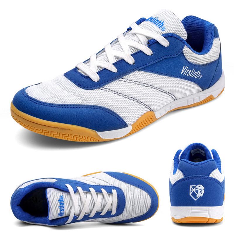 VIRSTINTH Pro zapatos de bádmi - Kids Outdoor Volleyball Shoes reseña y precio