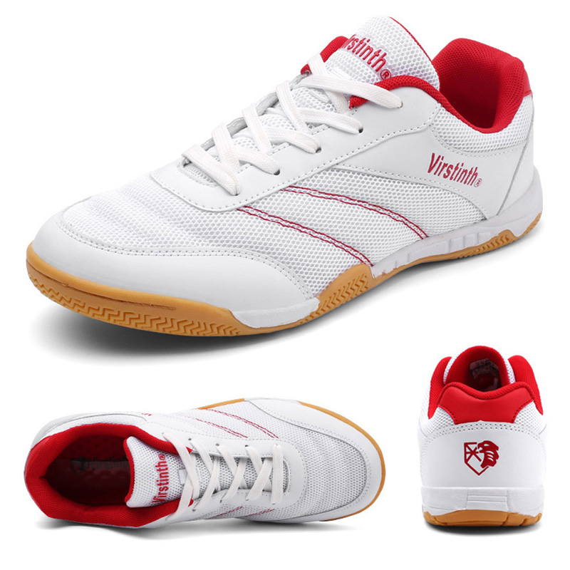 VIRSTINTH Pro zapatos de bádmi - Kids Outdoor Volleyball Shoes reseña y precio