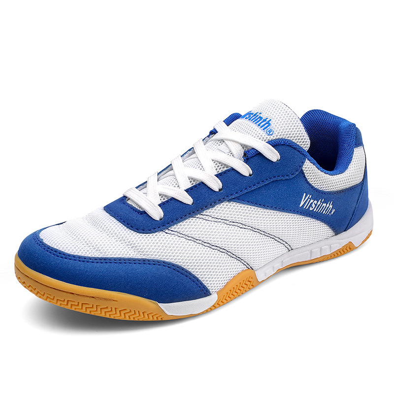 VIRSTINTH Pro zapatos de bádmi - Kids Outdoor Volleyball Shoes reseña y precio