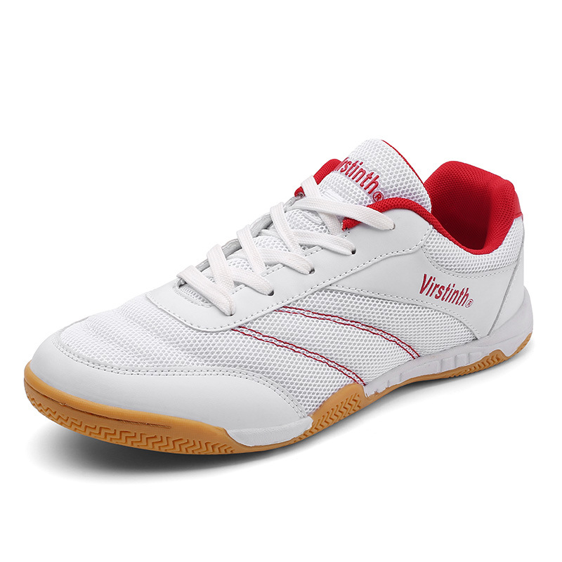 VIRSTINTH Pro zapatos de bádmi - Kids Outdoor Volleyball Shoes reseña y precio