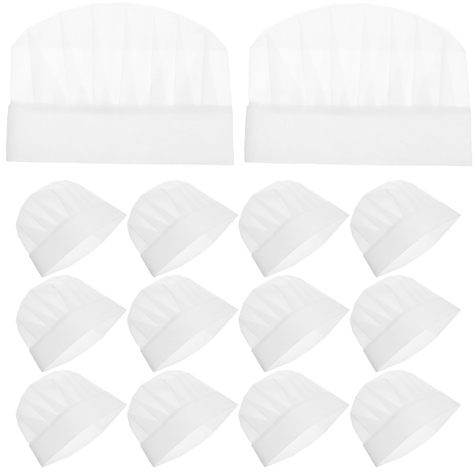 20 piezas de gorros de papel d - Kids Outdoor Mud Kitchen Accessories reseña y precio