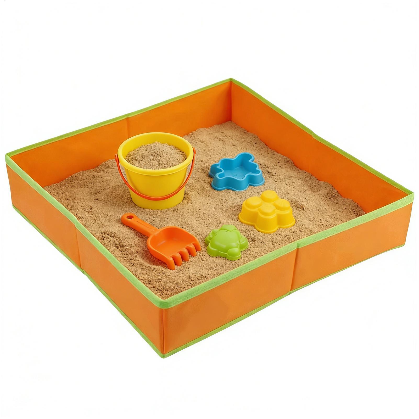Mesa de Arena para Niños, Jugu - Kids Outdoor Picnic Table reseña y precio
