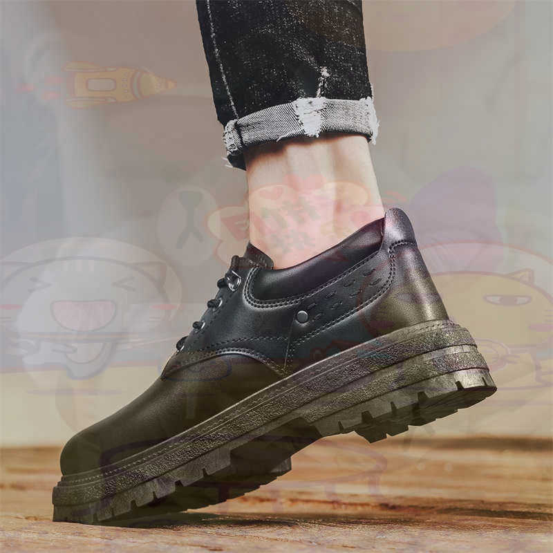 Zapatillas deportivas de cuero - Kids Outdoor Volleyball Shoes reseña y precio