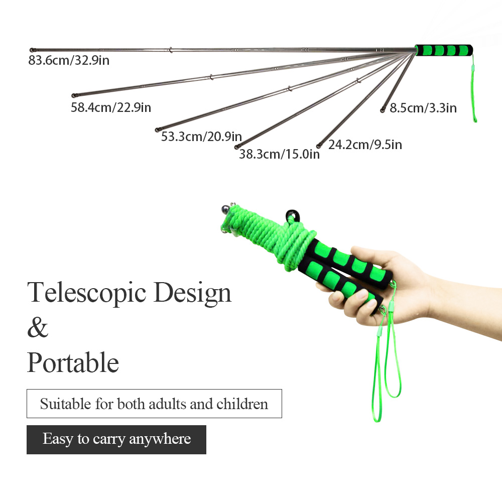 Juego de varitas de burbujas a - Outdoor Kids In An Inside World reseña y precio