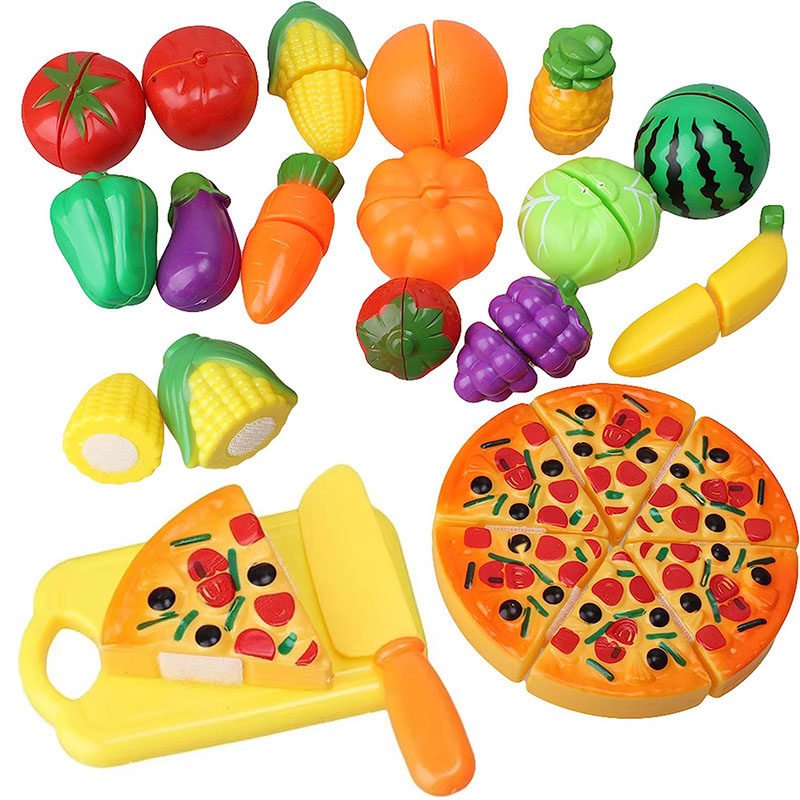 Juguetes para niños, juego de  - Kids Outdoor Mud Kitchen Accessories reseña y precio