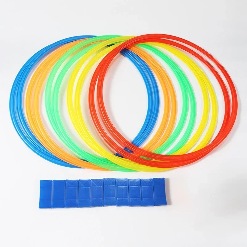 Nuevos juguetes deportivos div - Kids Outdoor Jumping Toys reseña y precio