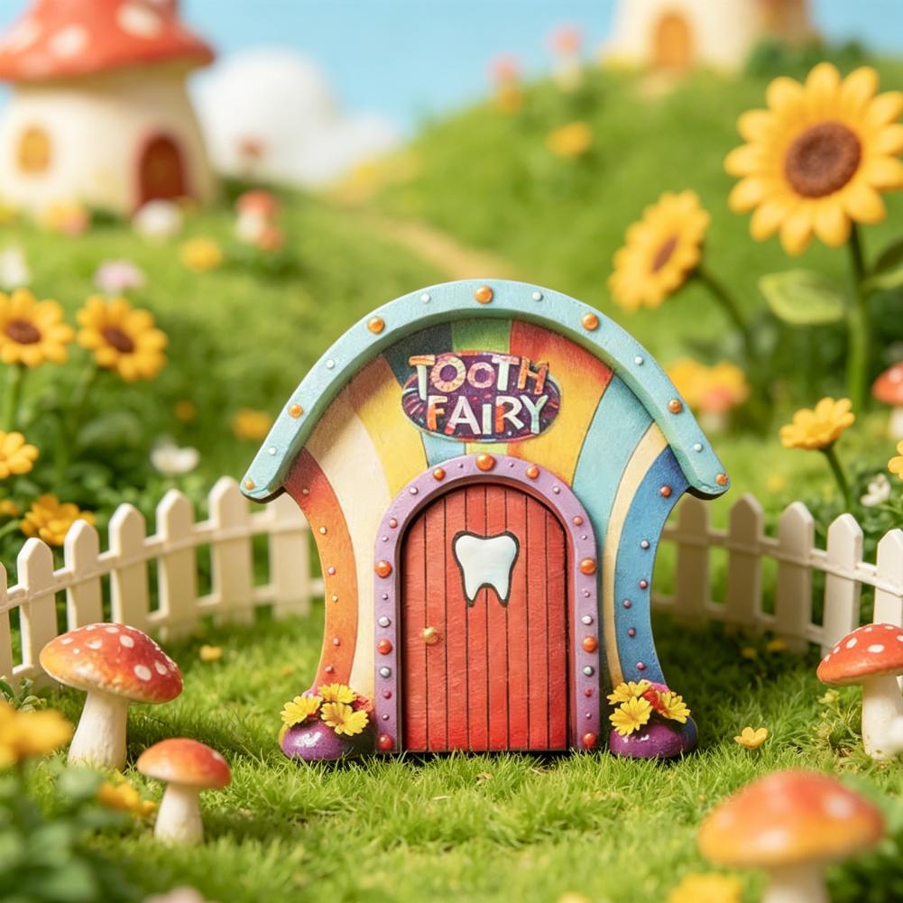 Decoración de Jardín al Aire L - Kids Outdoor Fairy Garden reseña y precio