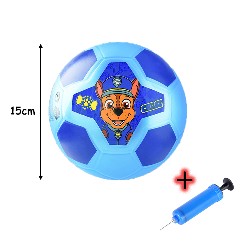 Pelota de Fútbol de Goma de Di - Kids Outdoor Gifts reseña y precio