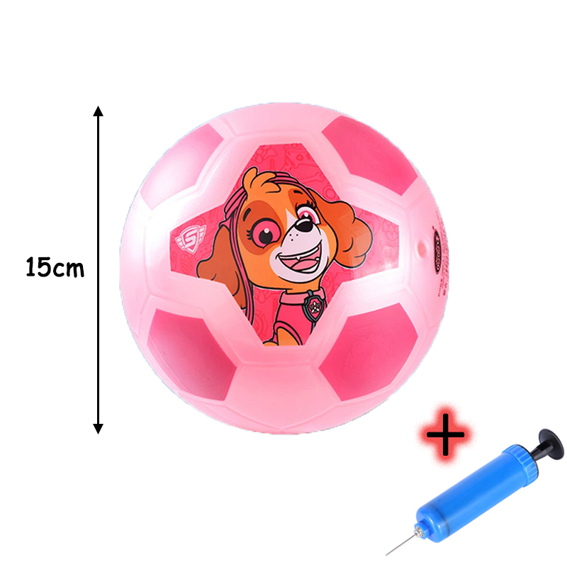 Pelota de Fútbol de Goma de Di - Kids Outdoor Gifts reseña y precio
