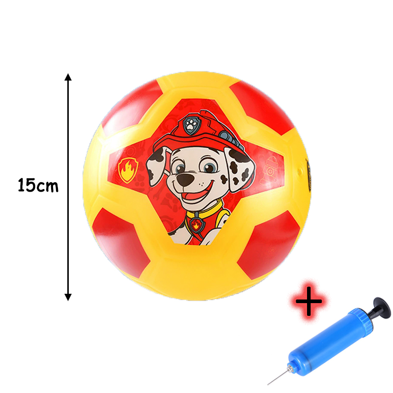 Pelota de Fútbol de Goma de Di - Kids Outdoor Gifts reseña y precio