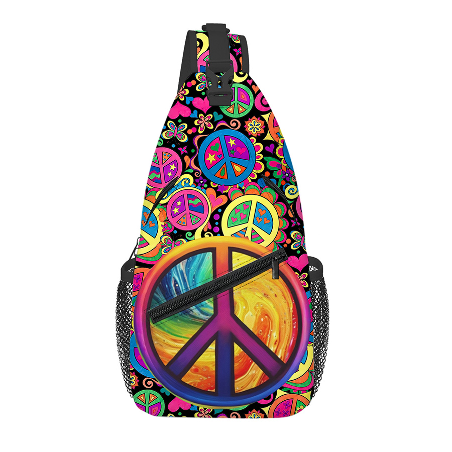 Bolso grande con diseño de esc - Kids Outdoor Gifts reseña y precio