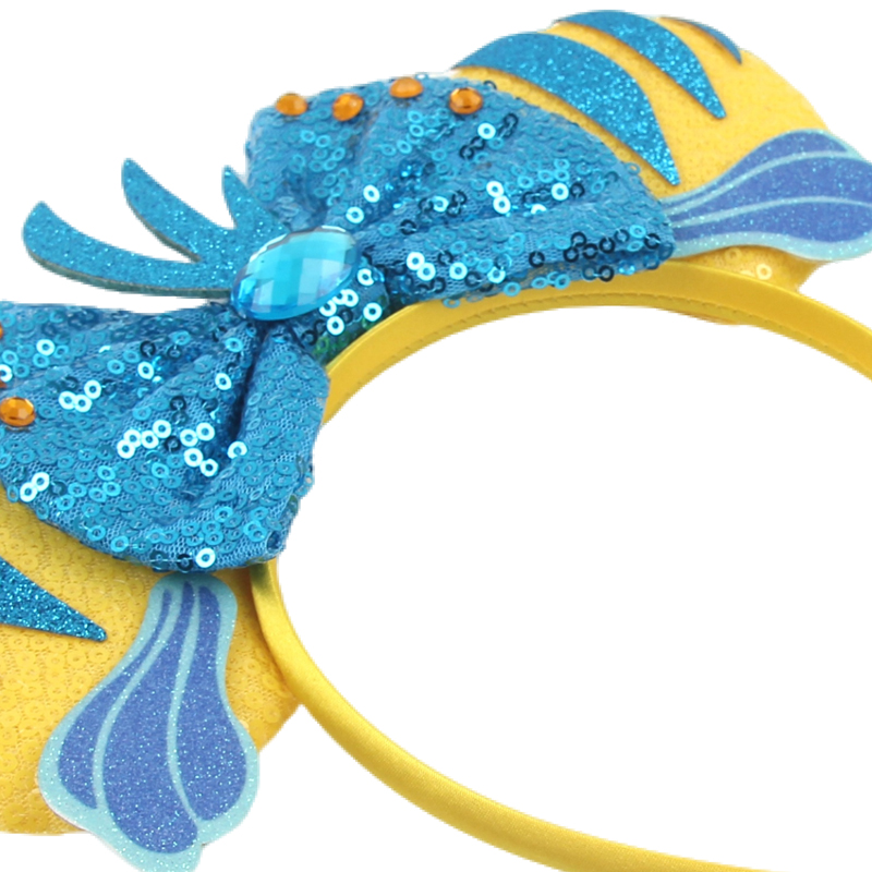 Diadema con orejas de Mickey M - Kids Outdoor Gifts reseña y precio