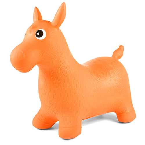 Tolva inflable de animales par - Kids Outdoor Jumping Toys reseña y precio