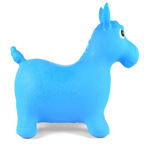 Tolva inflable de animales par - Kids Outdoor Jumping Toys reseña y precio