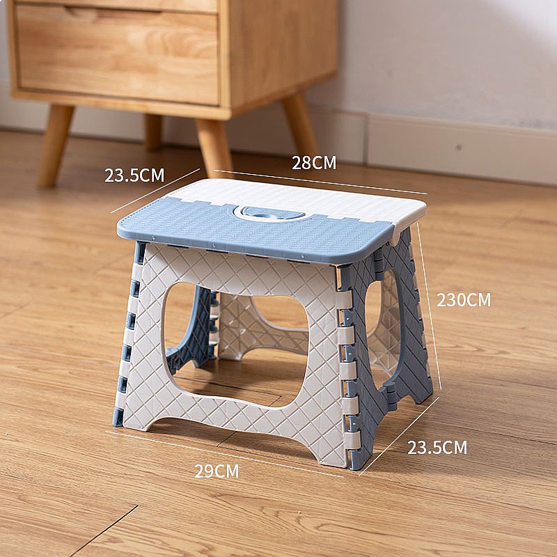 Taburete Plegable para Exterio - Kids Outdoor Foldable Chair reseña y precio